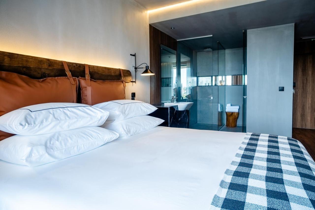 Puro Dao Hotel & Spa Nelas Luaran gambar