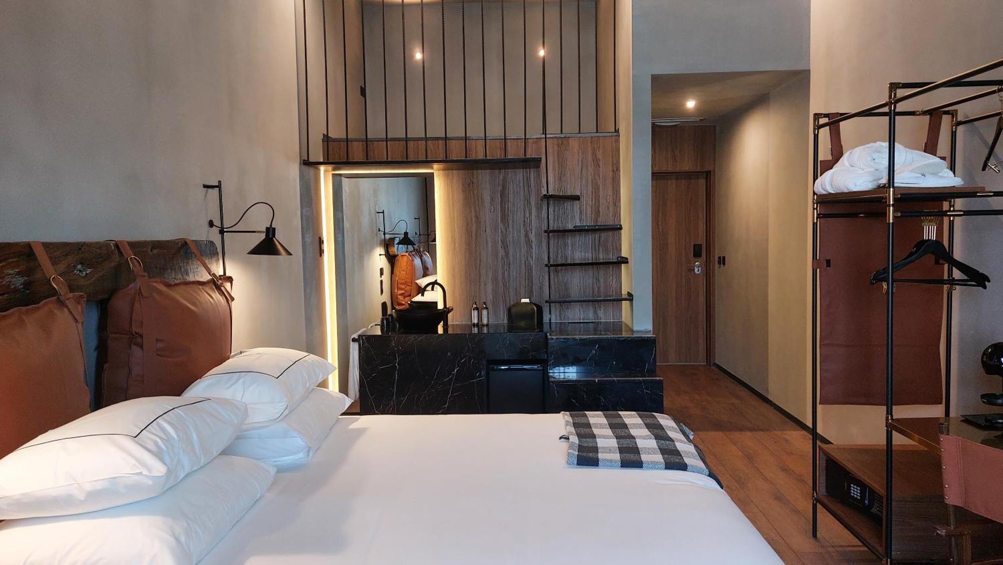 Puro Dao Hotel & Spa Nelas Luaran gambar