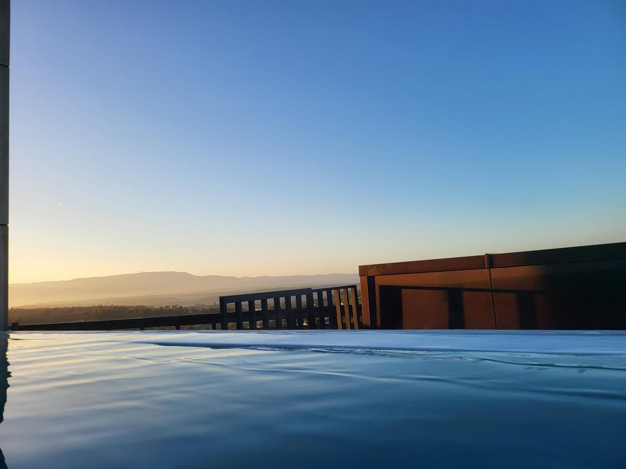 Puro Dao Hotel & Spa Nelas Luaran gambar