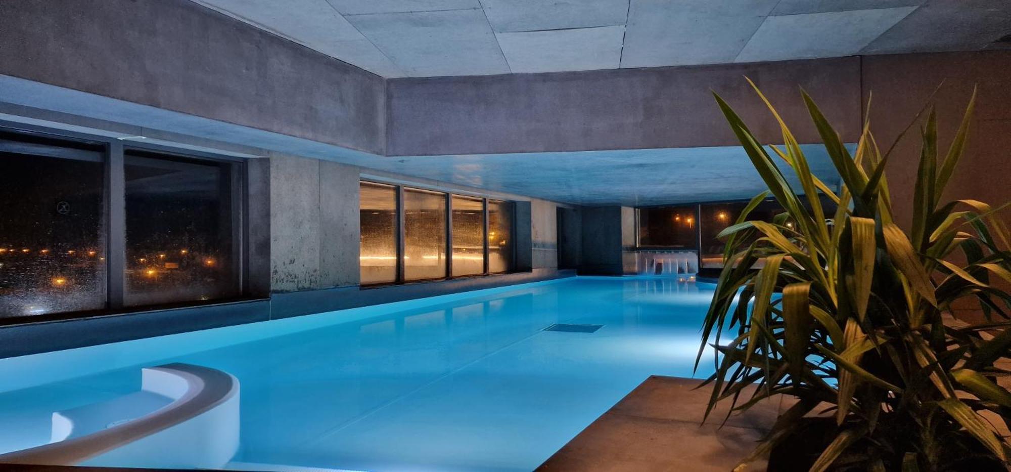 Puro Dao Hotel & Spa Nelas Luaran gambar