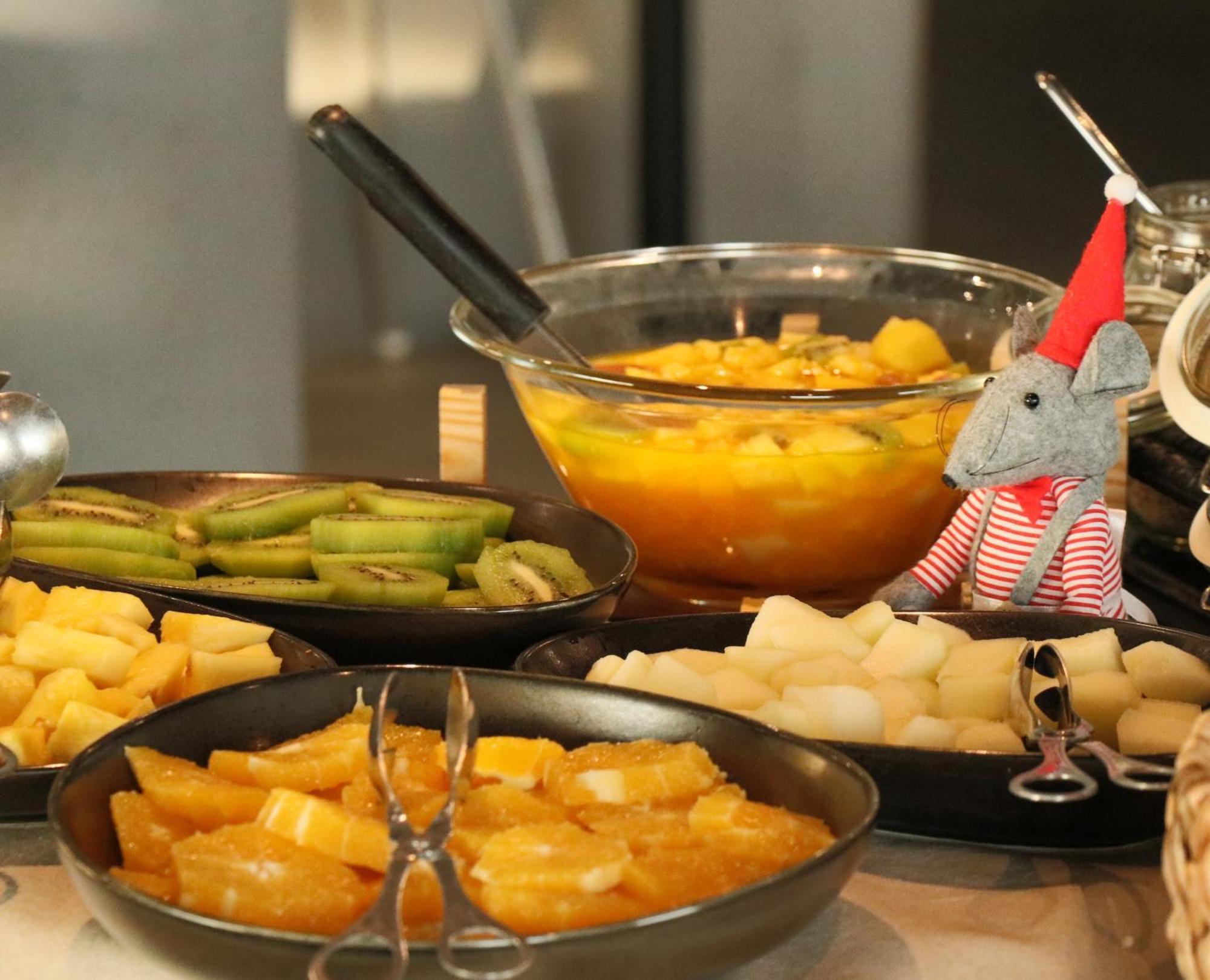 Puro Dao Hotel & Spa Nelas Luaran gambar