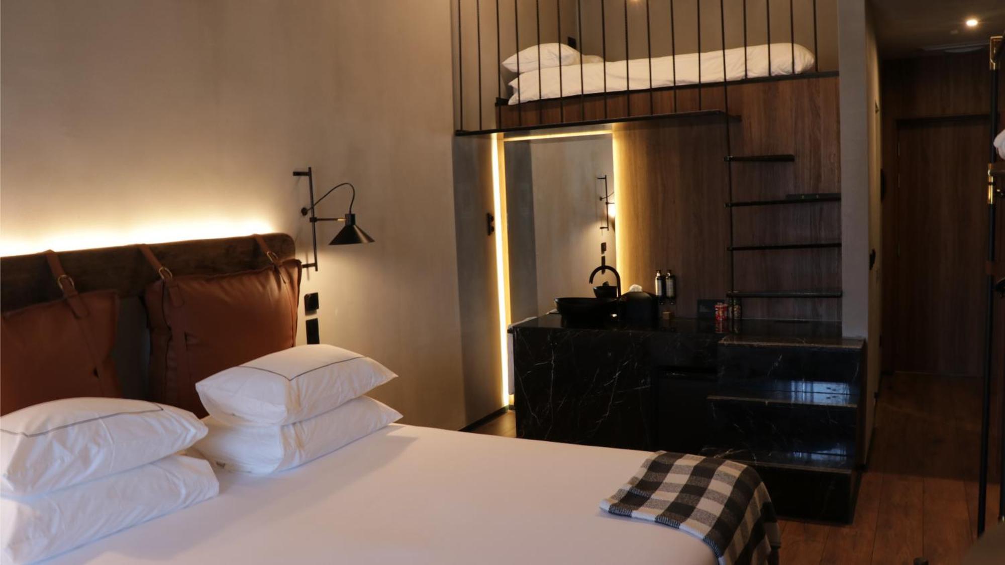 Puro Dao Hotel & Spa Nelas Luaran gambar