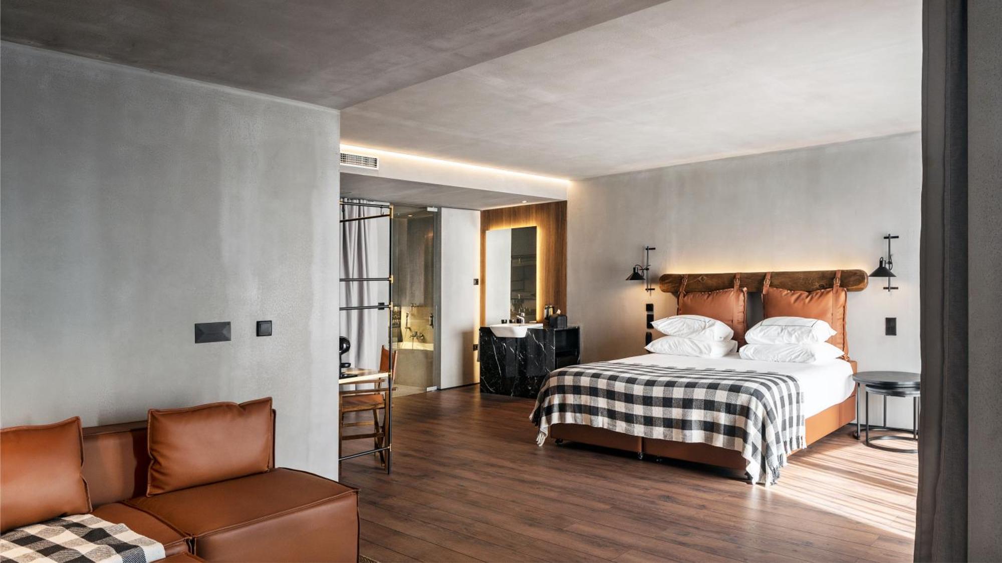 Puro Dao Hotel & Spa Nelas Luaran gambar