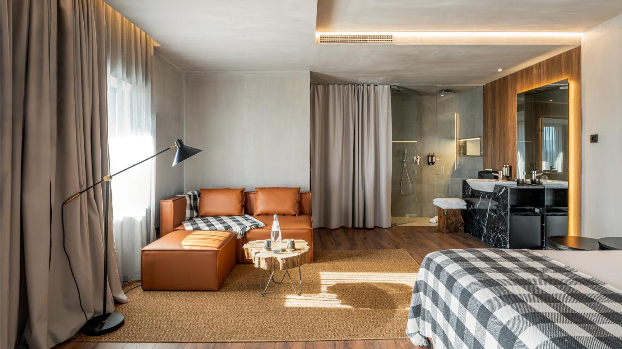 Puro Dao Hotel & Spa Nelas Luaran gambar
