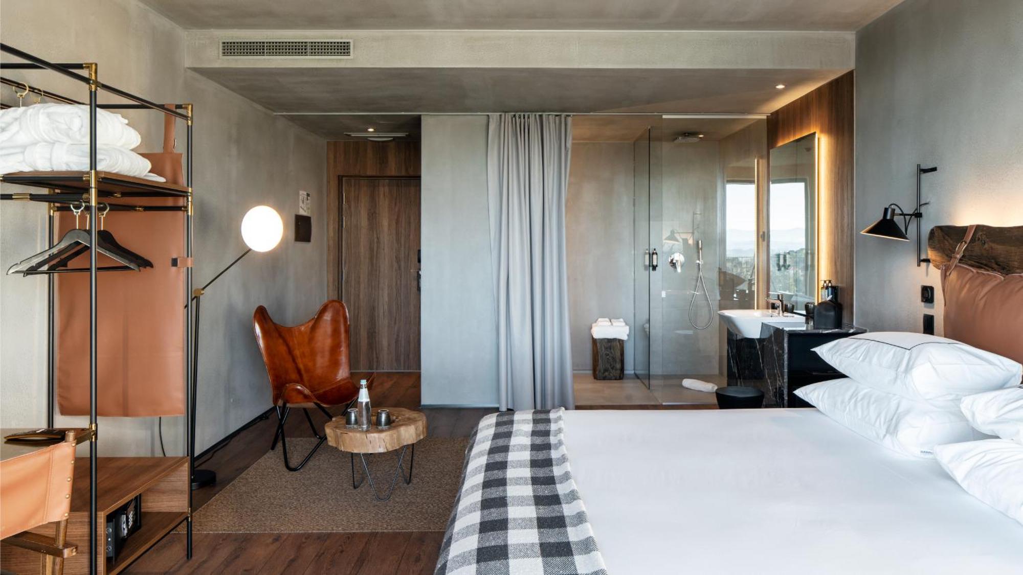 Puro Dao Hotel & Spa Nelas Luaran gambar
