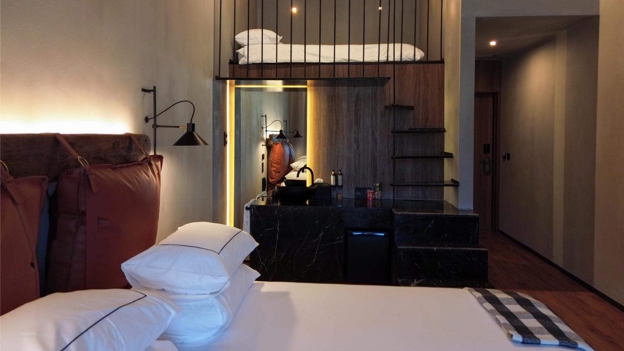 Puro Dao Hotel & Spa Nelas Luaran gambar