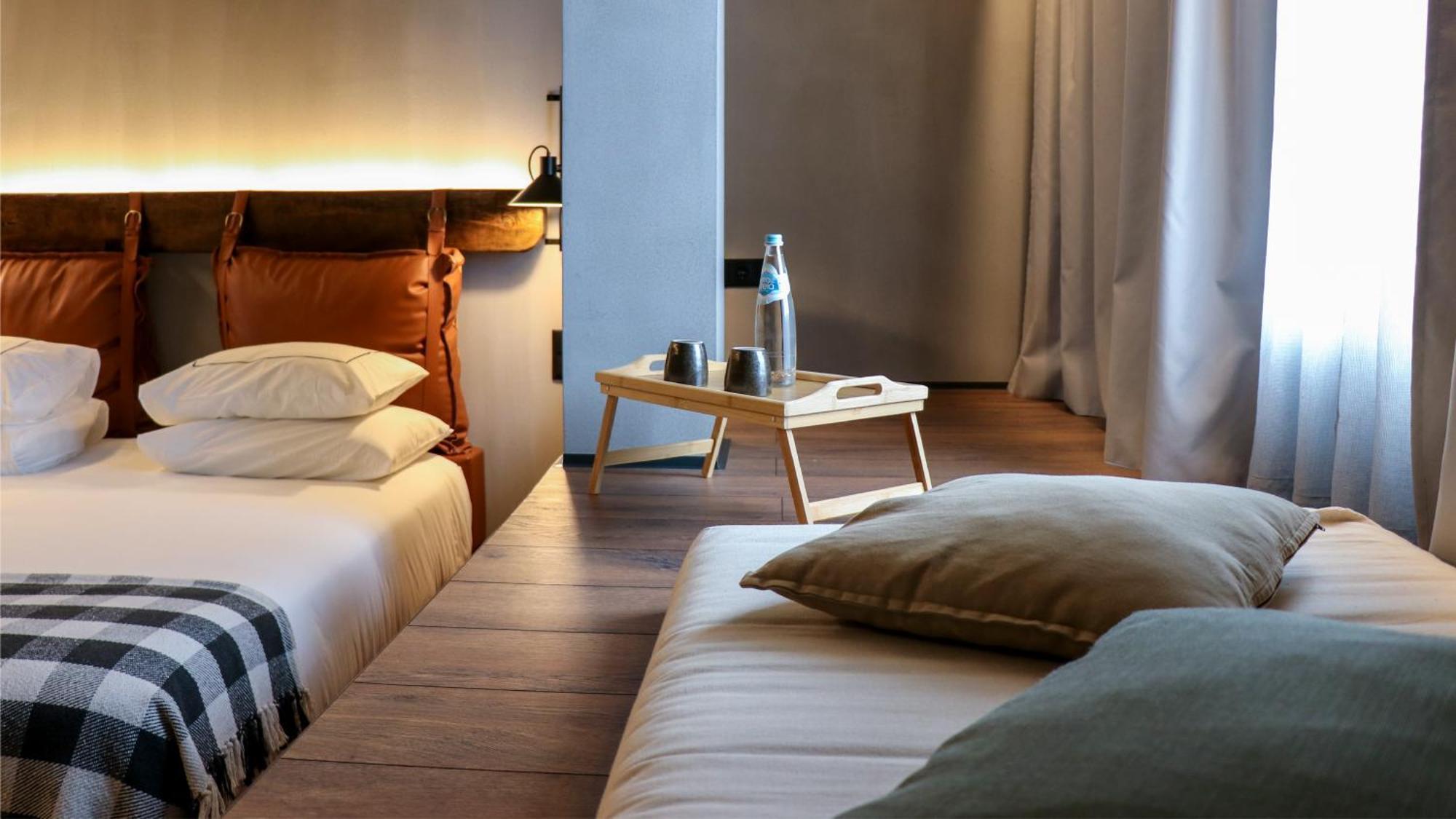 Puro Dao Hotel & Spa Nelas Luaran gambar