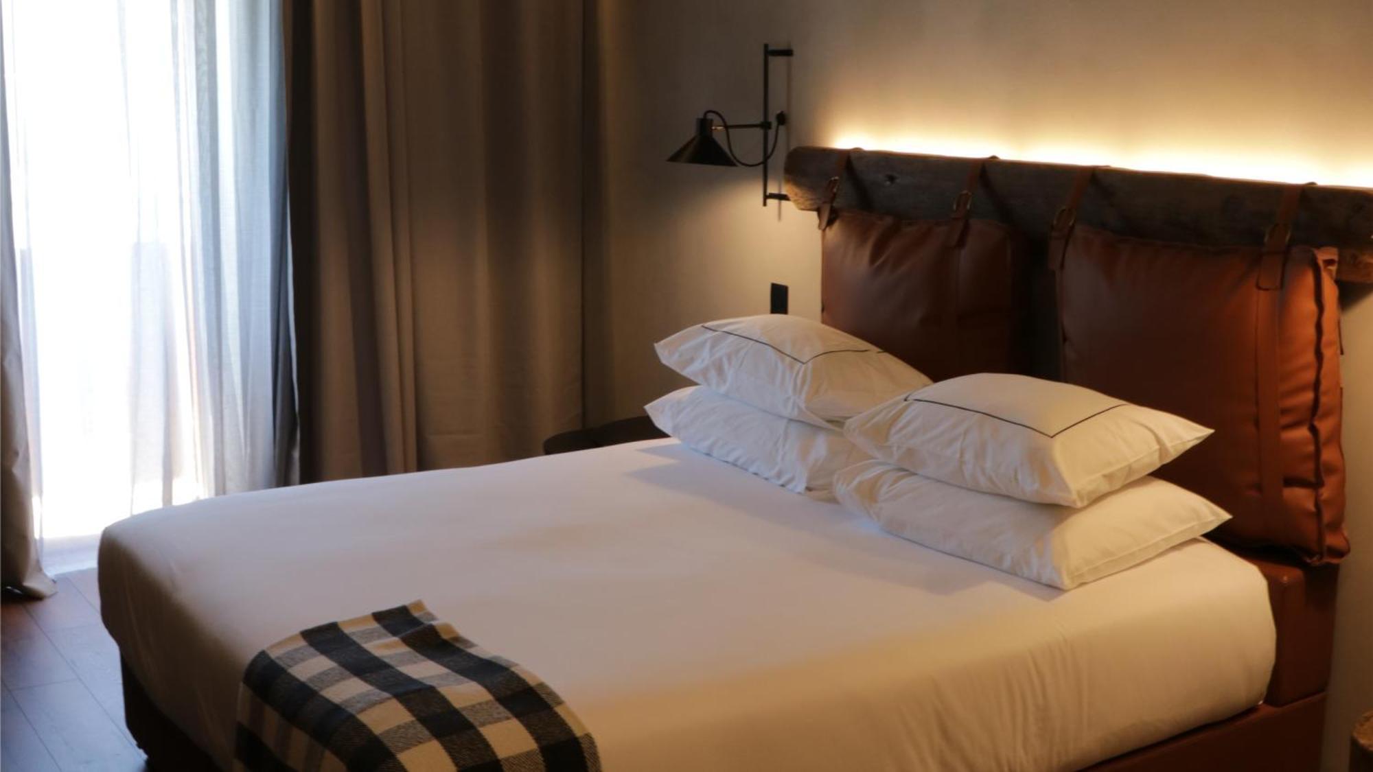 Puro Dao Hotel & Spa Nelas Luaran gambar