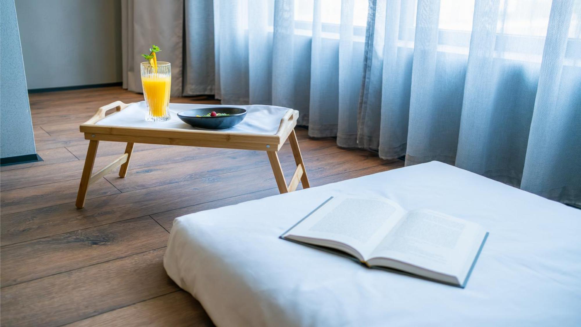 Puro Dao Hotel & Spa Nelas Luaran gambar