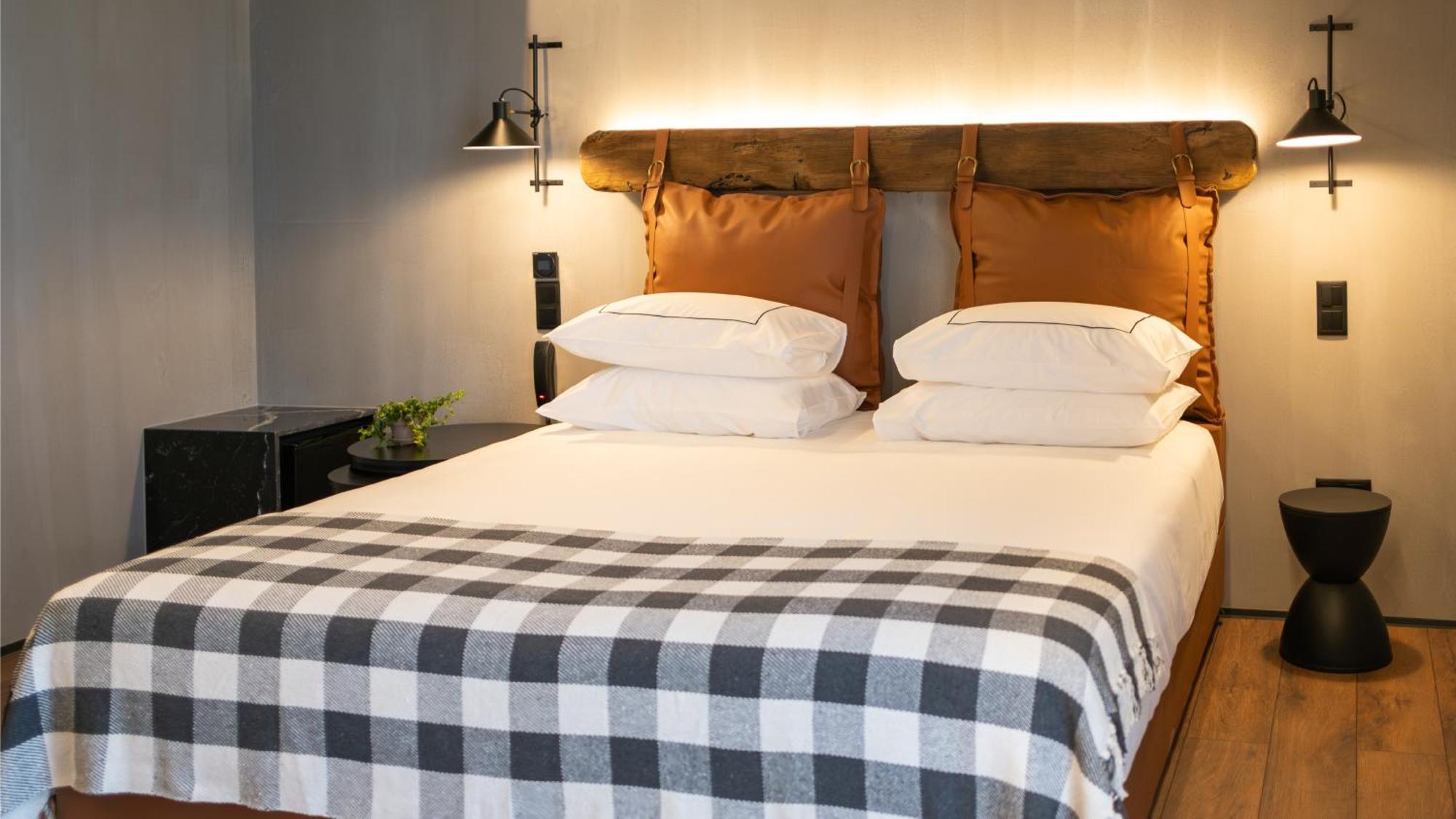 Puro Dao Hotel & Spa Nelas Bilik gambar