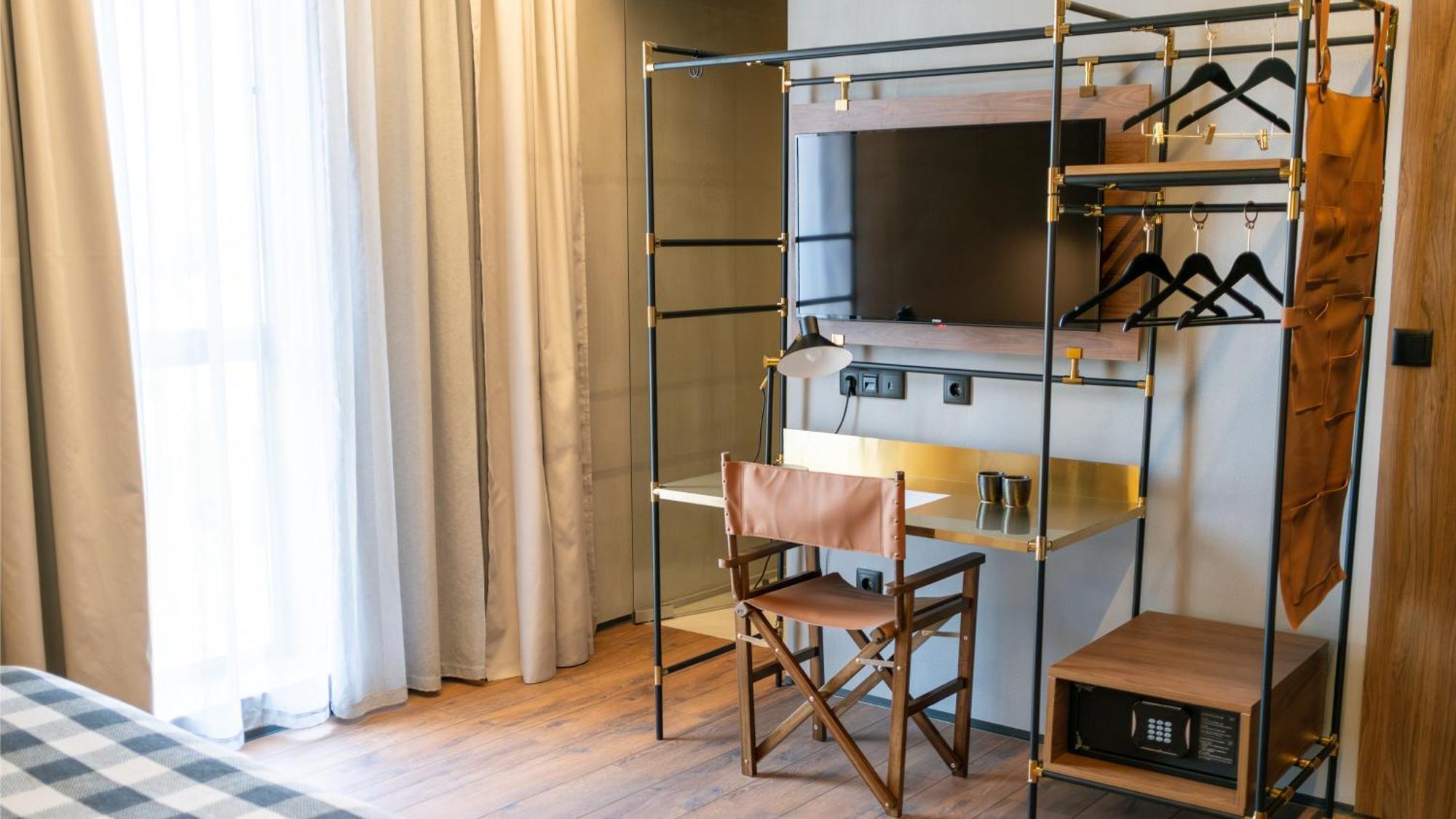 Puro Dao Hotel & Spa Nelas Bilik gambar