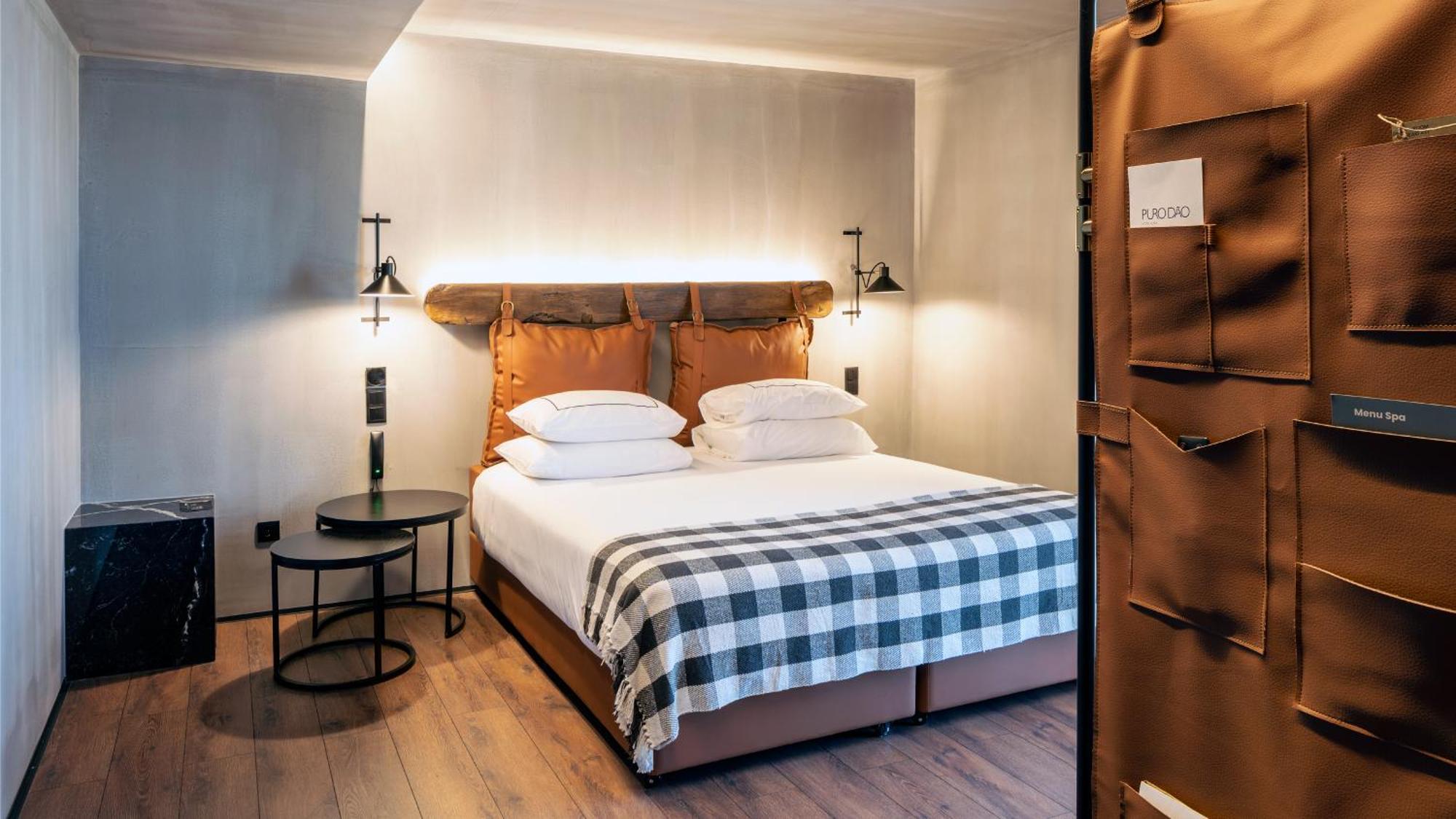 Puro Dao Hotel & Spa Nelas Luaran gambar